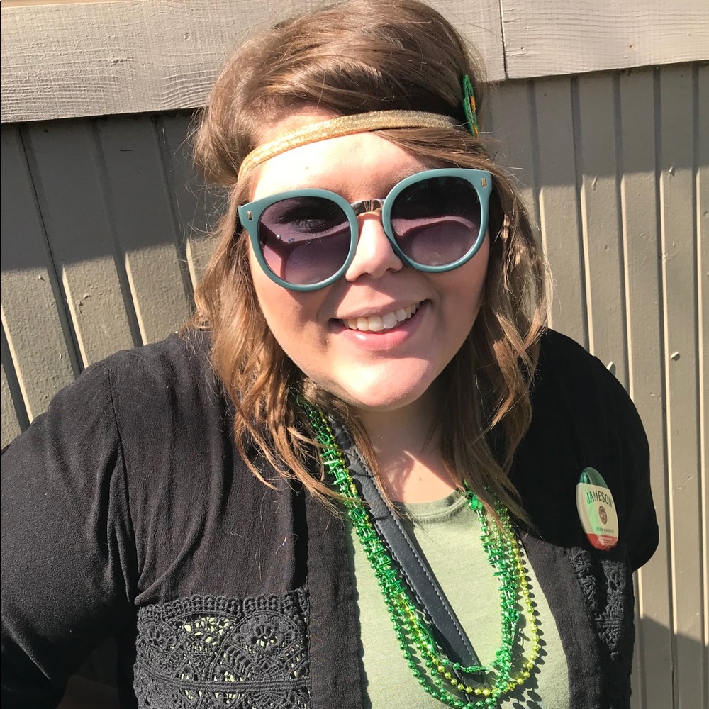 Meet your Posher, Audra